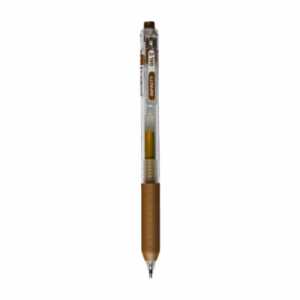 روان نویس 0/7 فشاری رنگ طلایی سری اینفینیتی (برند اسکول فنز)