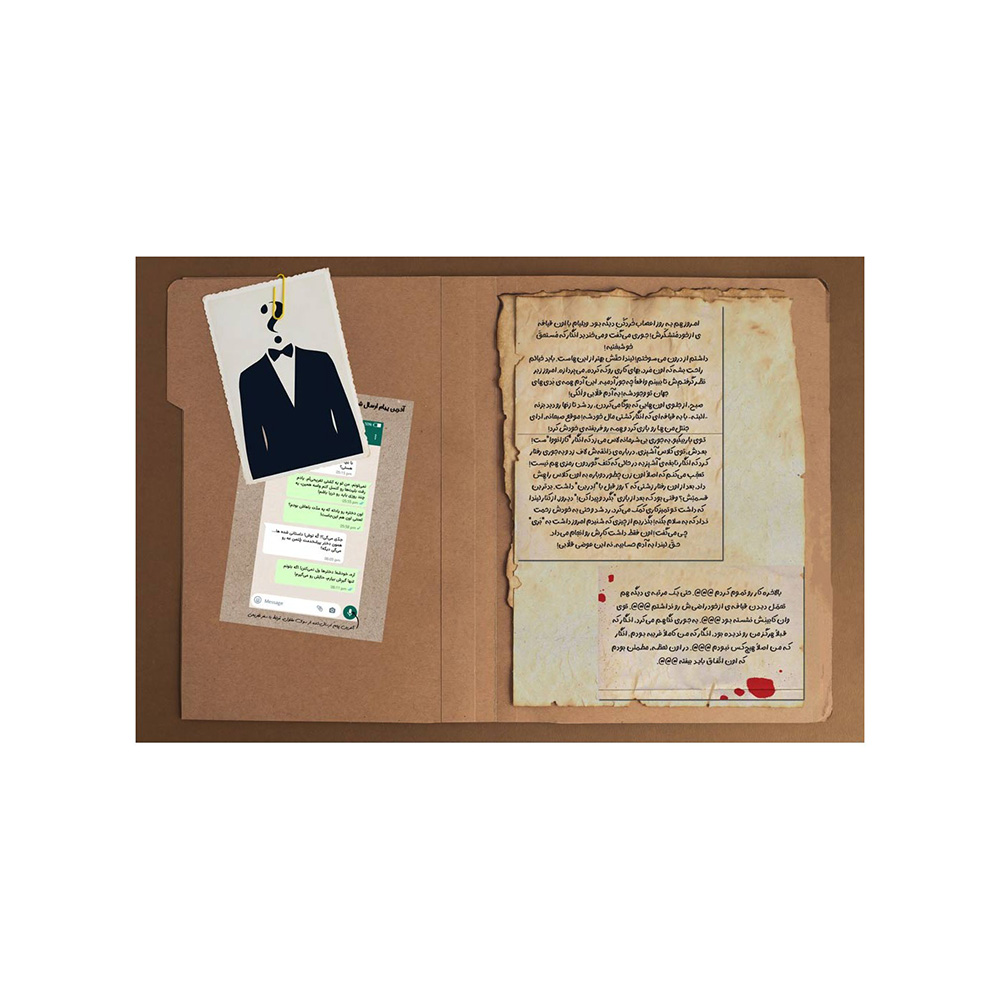 بازی پرونده جنایی معمایی قتل در کابین شماره ۷ (برند سرنخ)-4.jpg