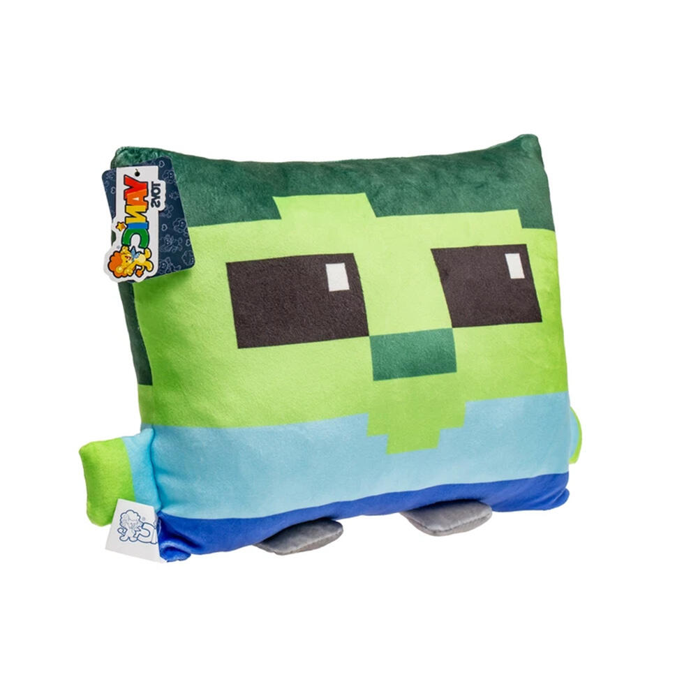 کوسن بالشتی مدل زامبی (برند یانیک)