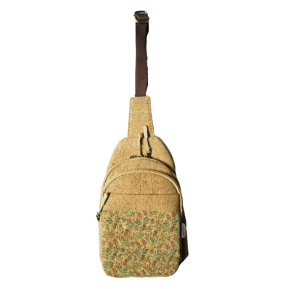 کیف کراس بادی مدل بارمان سری باروک (برند لیام)