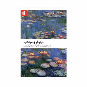 کتاب نیلوفر و مرداب اثر تیک نات هان (نشر بیدگل)