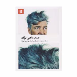 کتاب صید ماهی بزرگ اثر دیوید لینچ (نشر بیدگل)