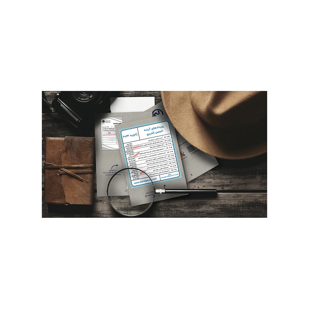 بازی پرونده جنایی معمایی یک قدم تا مرگ (برند سرنخ)-3.jpg