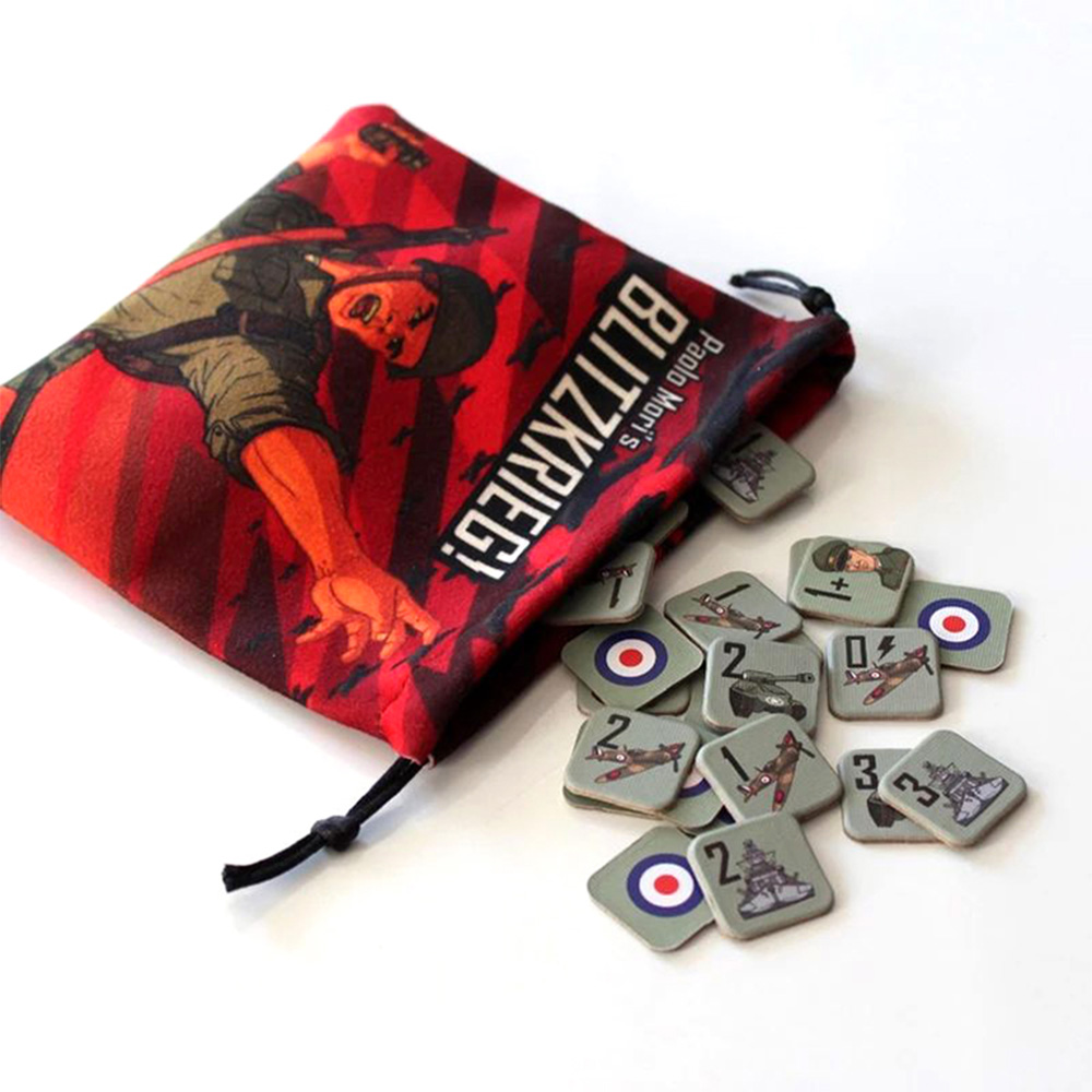 بازی حمله رعد آسا Blitzkrieg (برند دایورژن)-۳.jpg