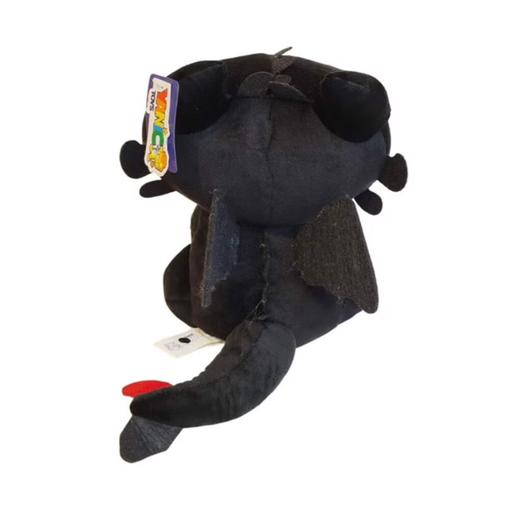 عروسک پولیشی مدل دراگون بی دندون (برند یانیک)-1.jpg