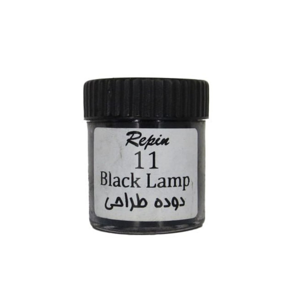 پودر ذغال ساده رپین (برند کامران)