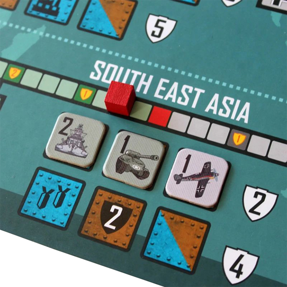 بازی حمله رعد آسا Blitzkrieg (برند دایورژن)-۲.jpg