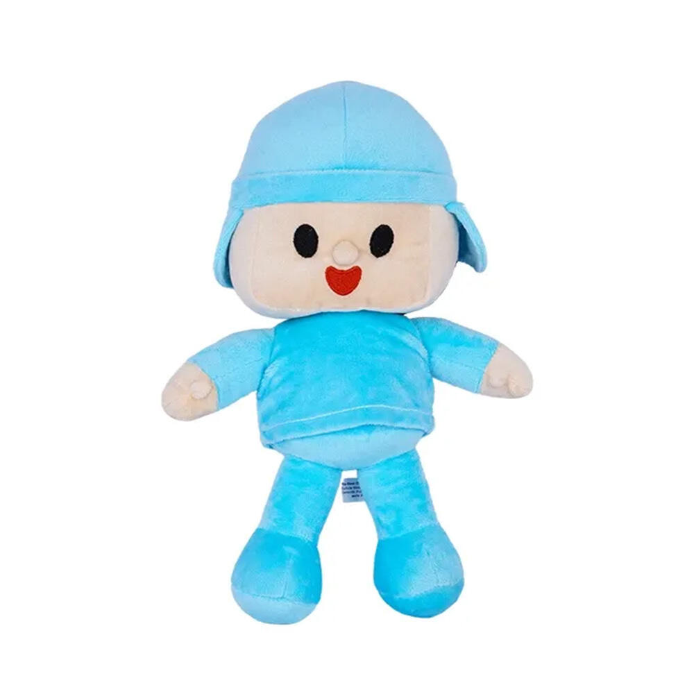 عروسک پولیشی مدل پوکویو پسر (برند یانیک)