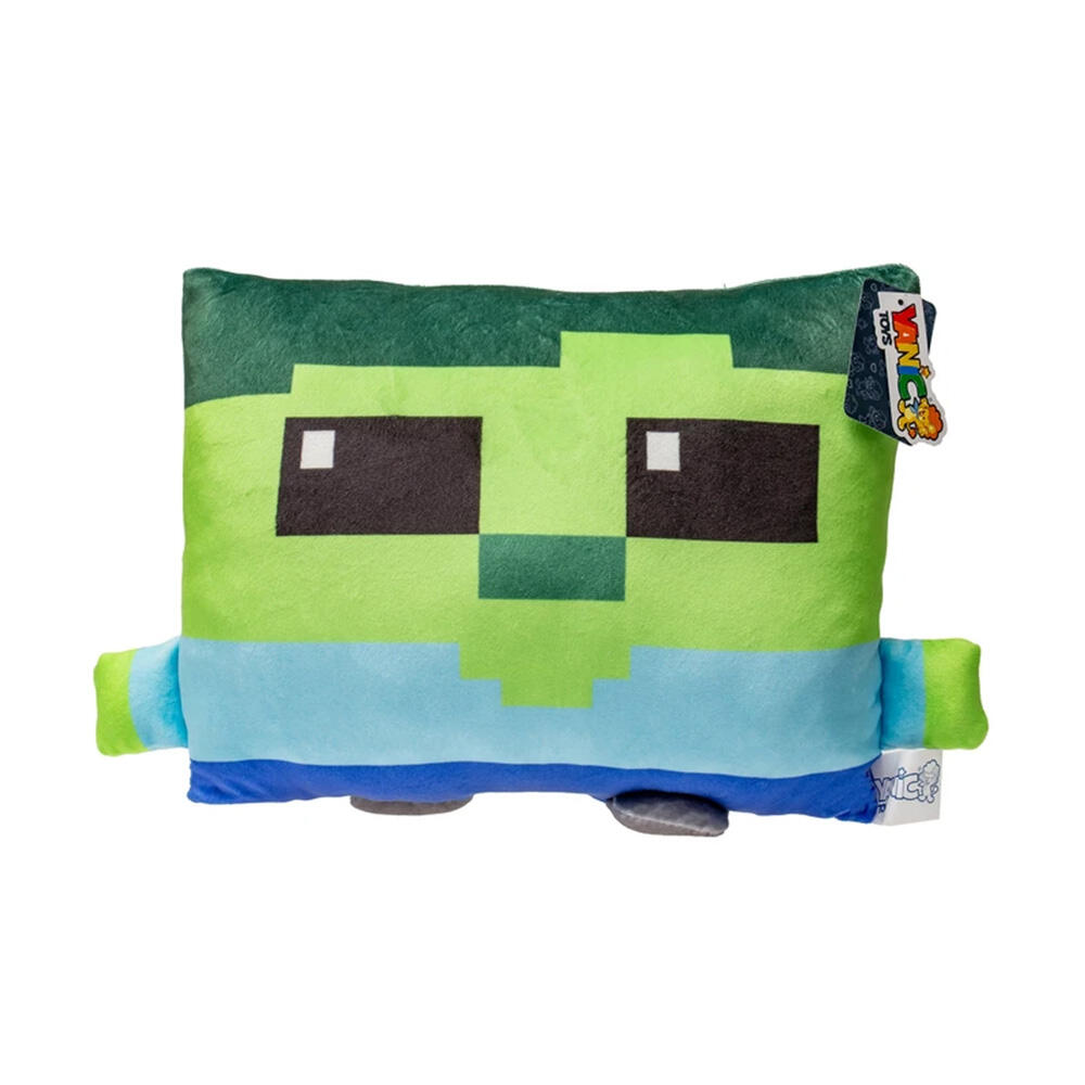 کوسن بالشتی مدل زامبی (برند یانیک)-1.jpg