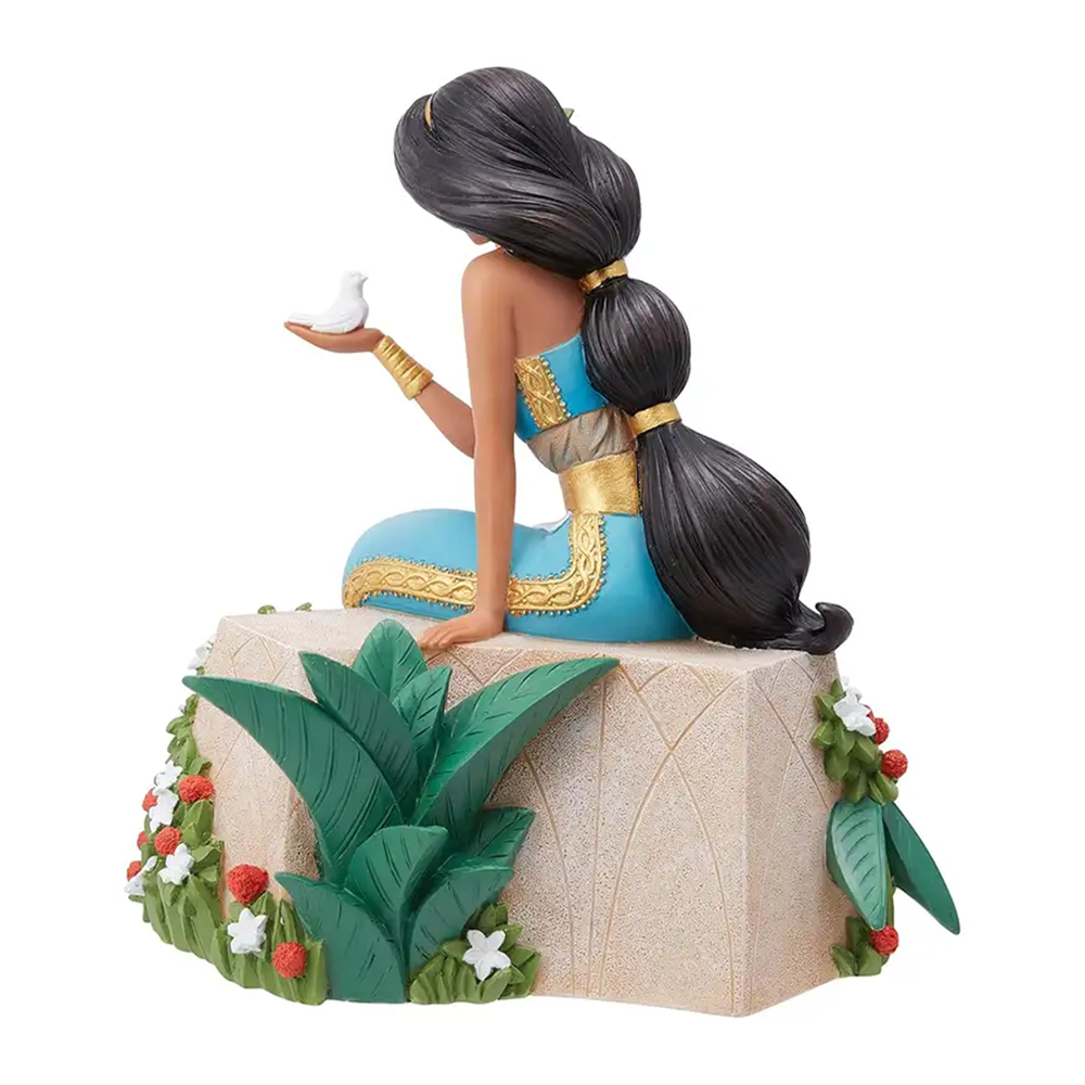 مجسمه جاسمین Botanical Jasmine (برند دیزنی)-3.png