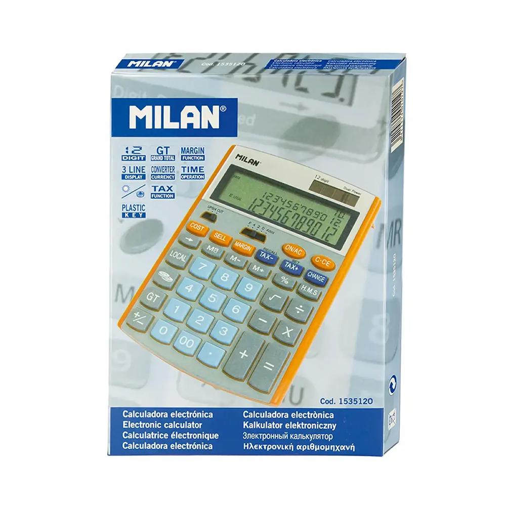 ماشین حساب 12 رقمی (برند میلان)-۲.png