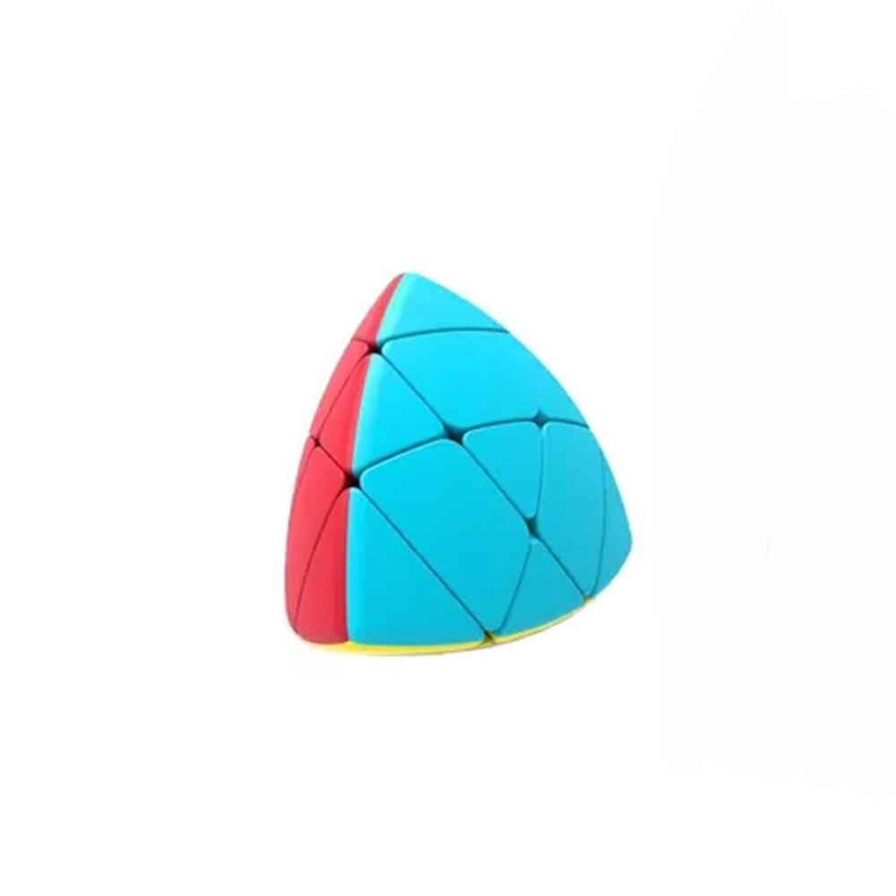 بازی روبیک ۳*۳ مدل مستر مورفیکس (برند کای وای)-۱.png