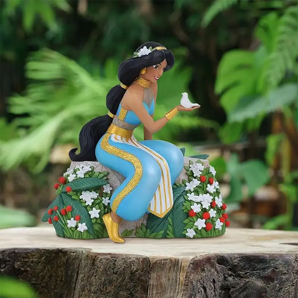 مجسمه جاسمین Botanical Jasmine (برند دیزنی)-9.png