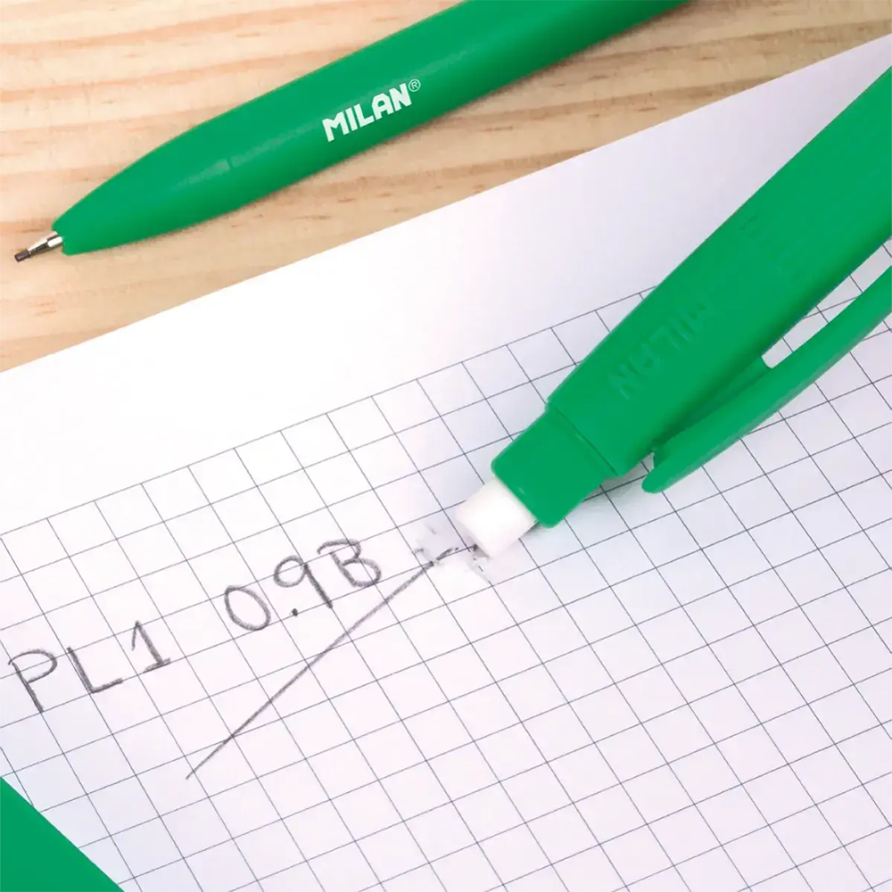 مغز مداد مکانیکی 0:9 (برند میلان)-۲.png