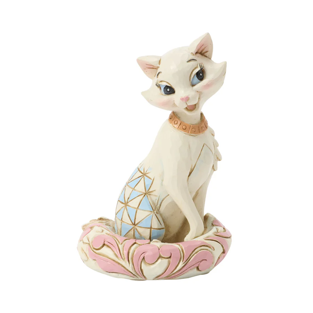 مجسمه دوشس گربه های اشرافی Duchess (برند دیزنی)-1.png
