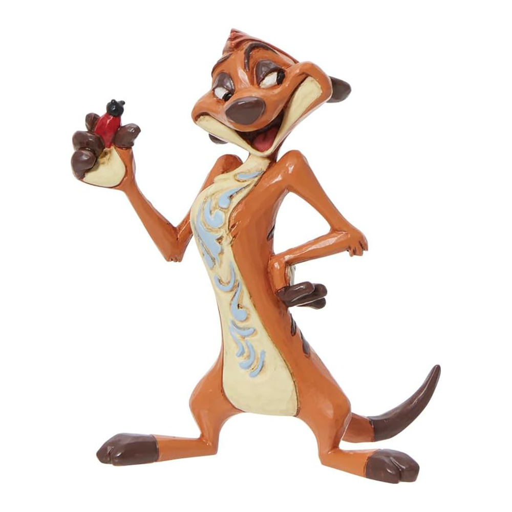 مجسمه تیمون Timon (برند دیزنی)