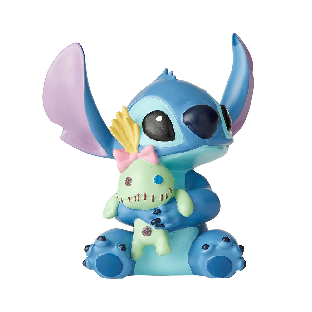 مجسمه استیج Stitch Doll (برند دیزنی)-1.png