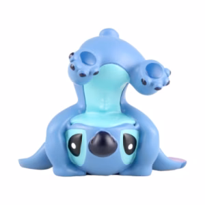مجسمه استیج Stitch Handstand (برند دیزنی)