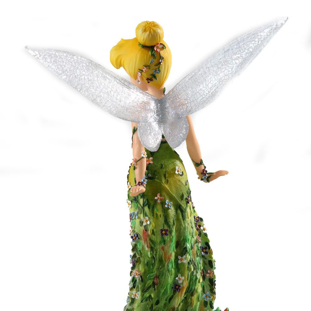 مسجمه تینکربل Tinker Bell Couture De Force -۲.png