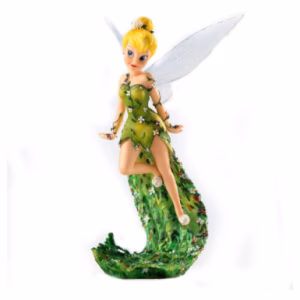 مسجمه تینکربل Tinker Bell Couture De Force (برند دیزنی)