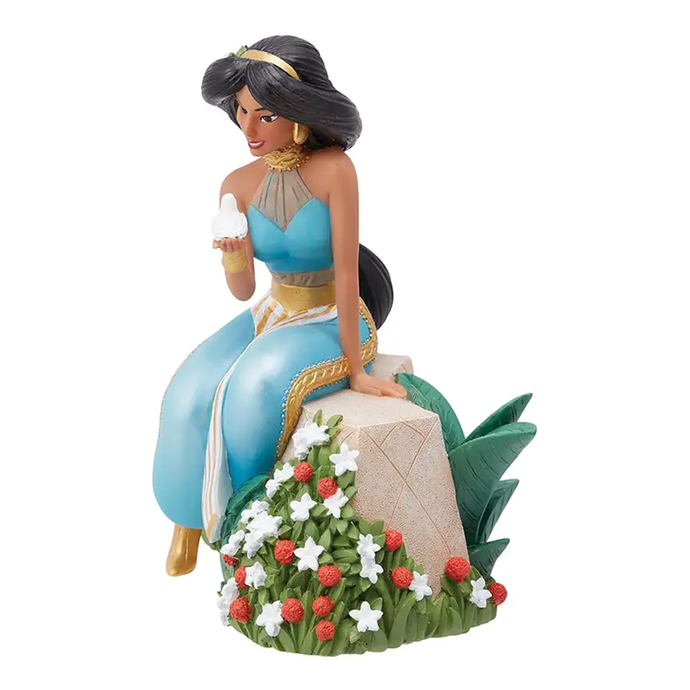 مجسمه جاسمین Botanical Jasmine (برند دیزنی)-4.png