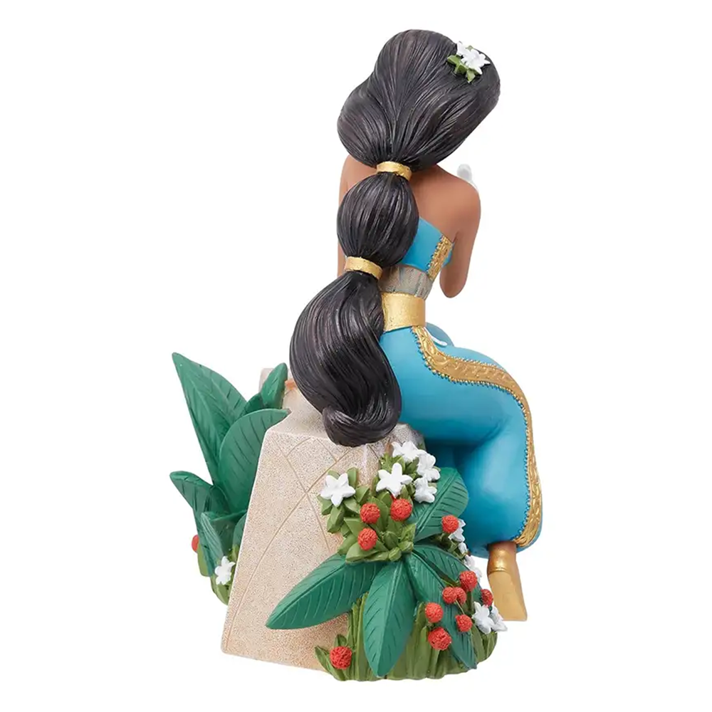 مجسمه جاسمین Botanical Jasmine (برند دیزنی)-5.png