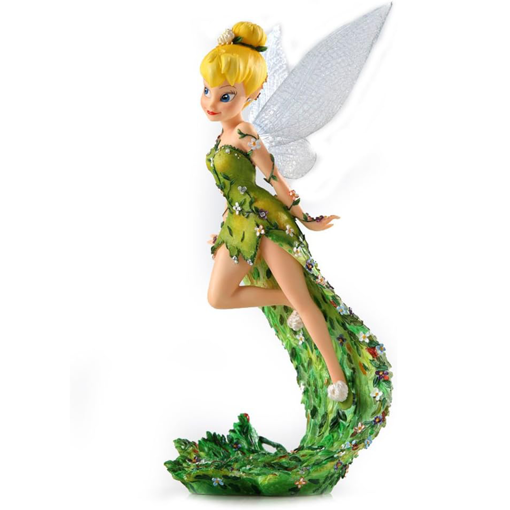 مسجمه تینکربل Tinker Bell Couture De Force -۳.png