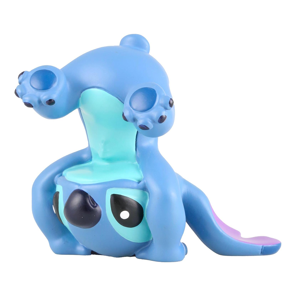 مجسمه استیج Stitch Handstand (برند دیزنی)-5.png