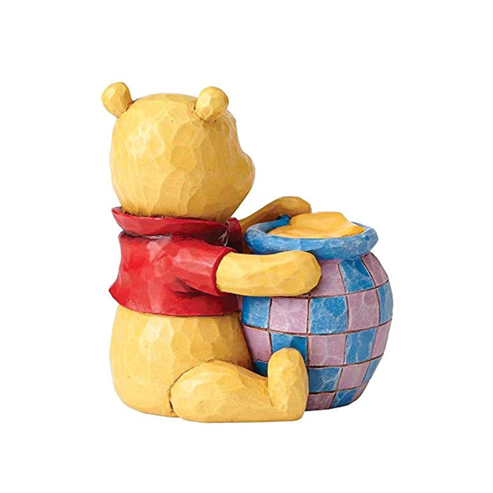 فیگور وینی پو Winnie The Pooh (برند دیزنی)-.png