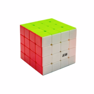 بازی روبیک 4*4 (برند کای وای)