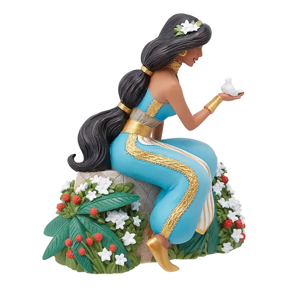 مجسمه جاسمین Botanical Jasmine (برند دیزنی)-8.png