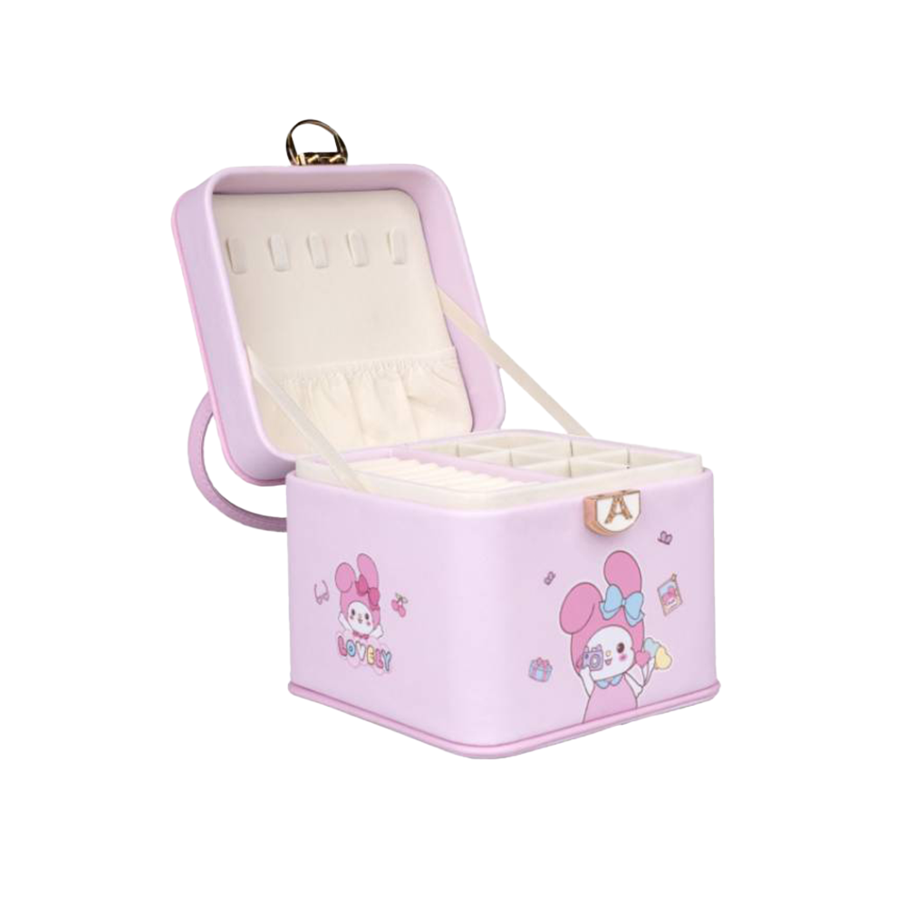 جعبه جواهر دخترانه طرح ملودی-۲.png