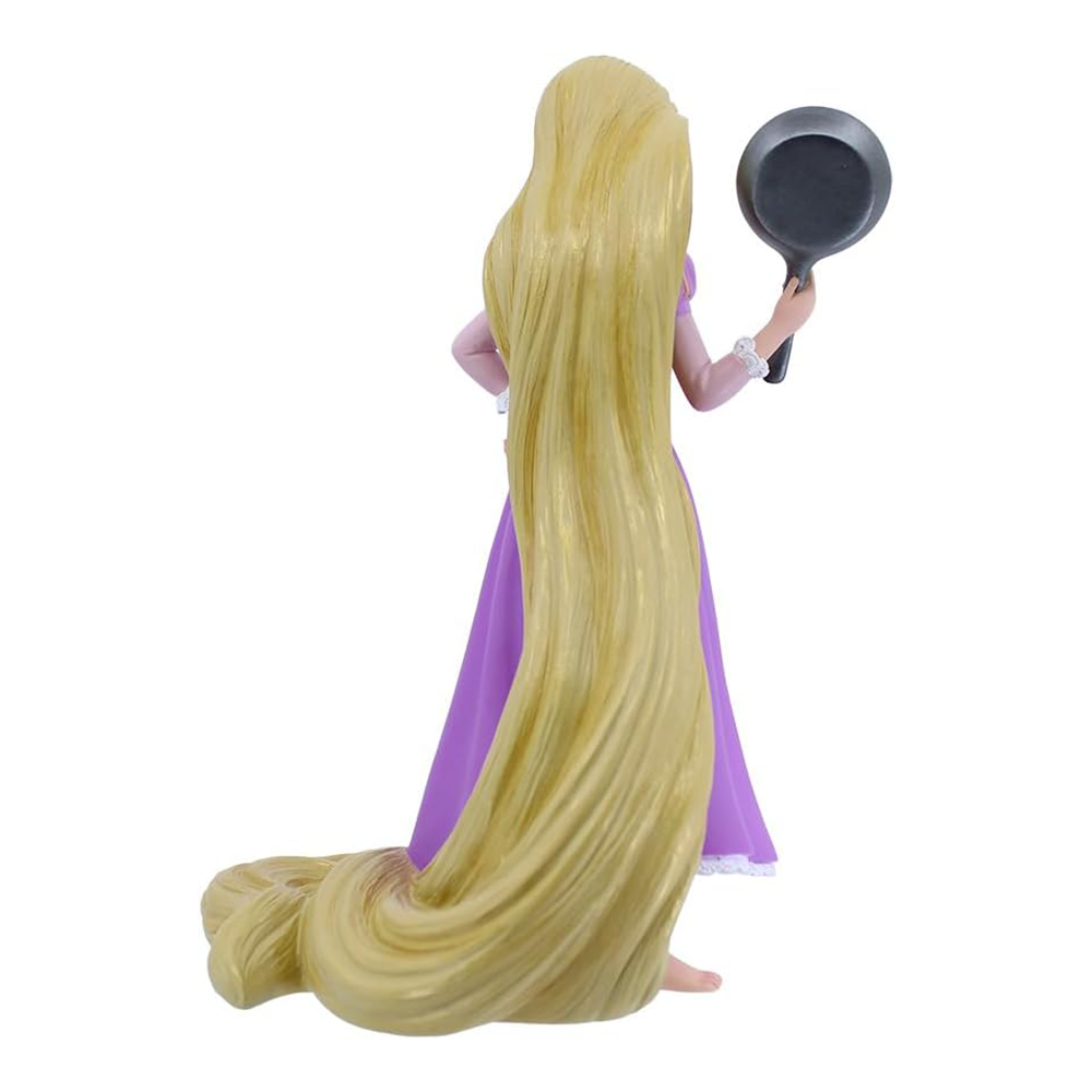 مجسمه راپونزل Rapunzel 15th Anniversary (برند دیزنی)-2.png