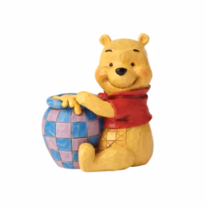 مجسمه وینی پو Winnie The Pooh (برند دیزنی)