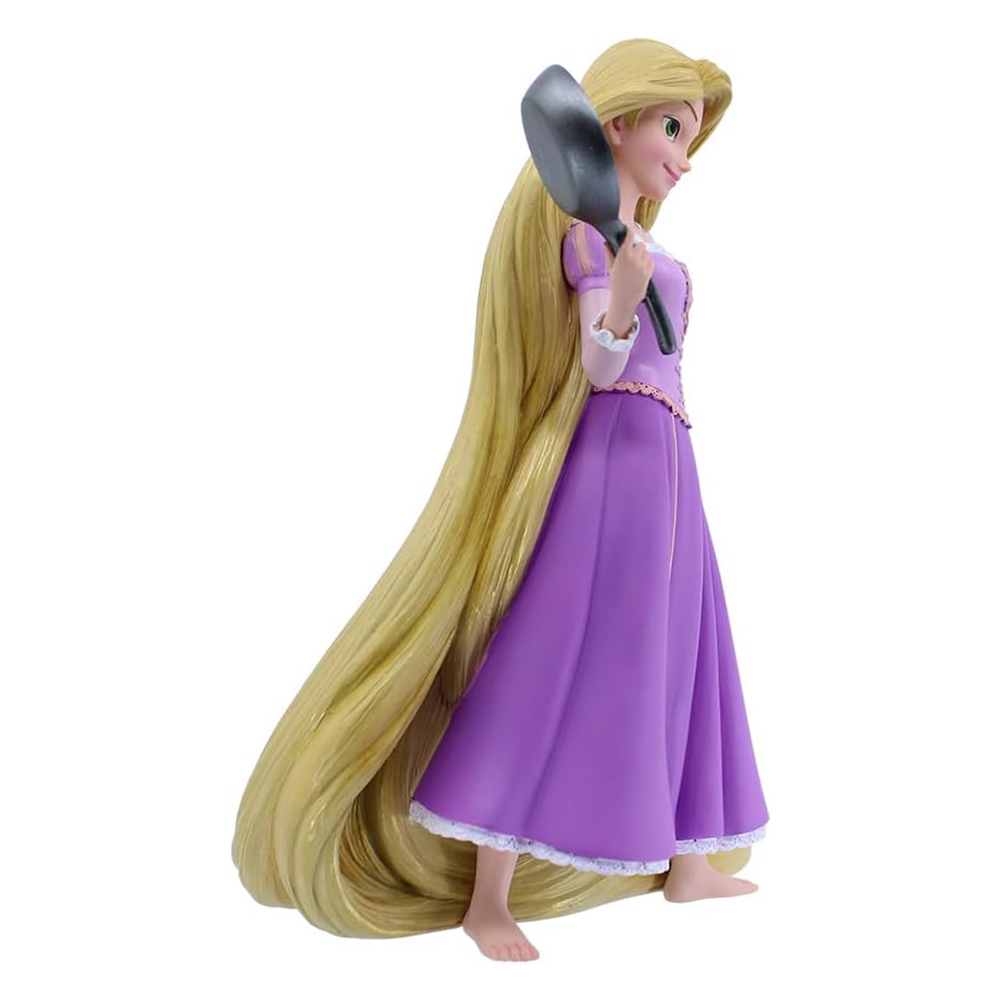مجسمه راپونزل Rapunzel 15th Anniversary (برند دیزنی)-3.png