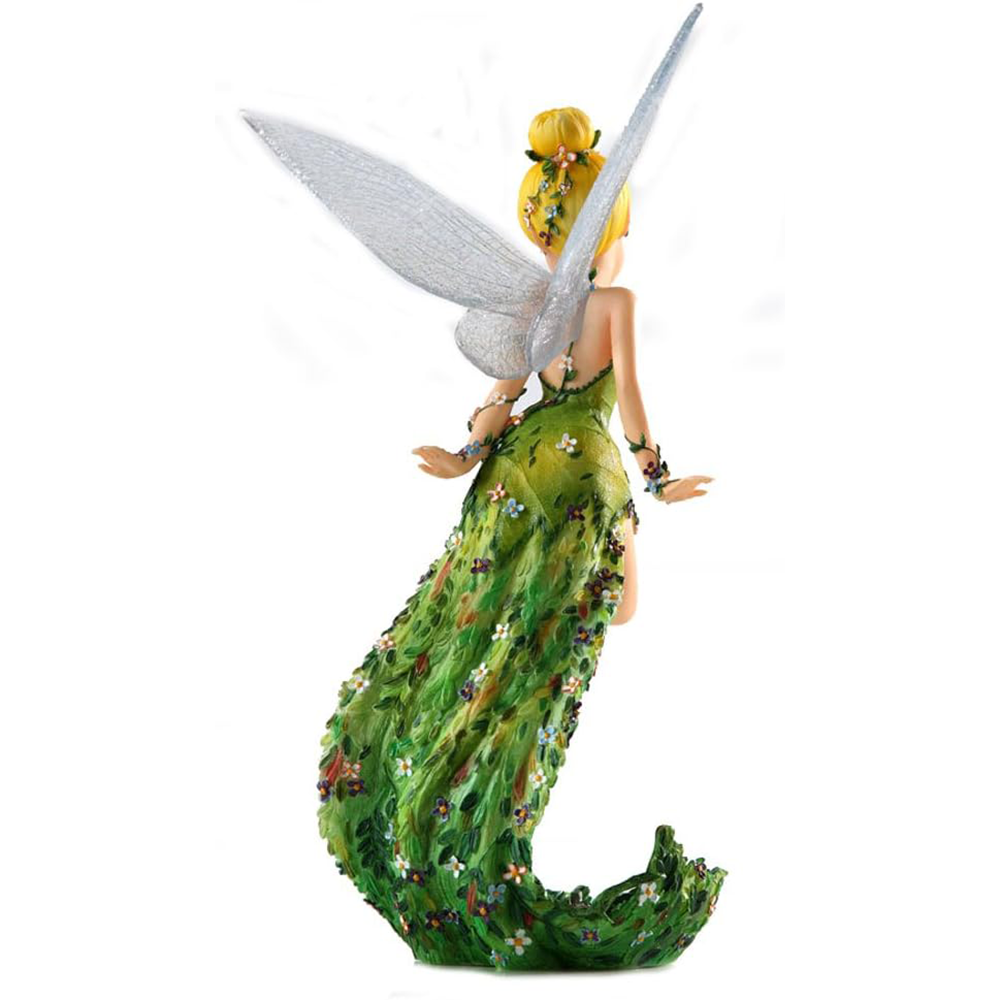 مسجمه تینکربل Tinker Bell Couture De Force -۱.png