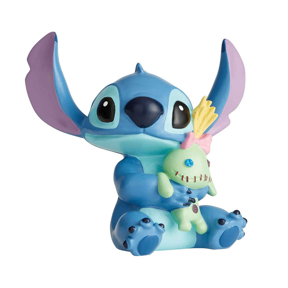 مجسمه استیج Stitch Doll (برند دیزنی)