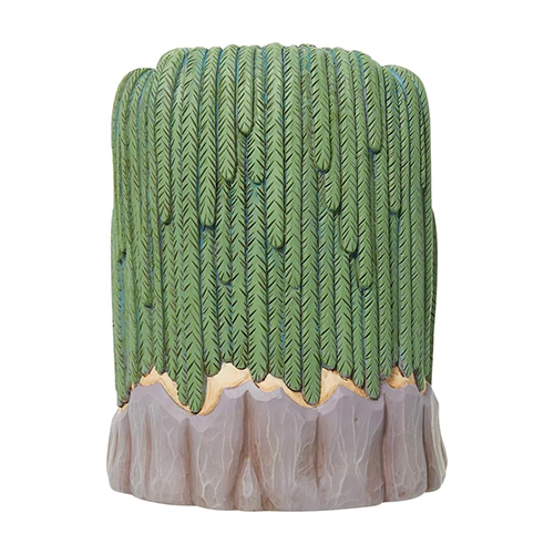 مجسمه پوکاهانتس Pocahontas Carved By Heart (برند دیزنی)-5.png