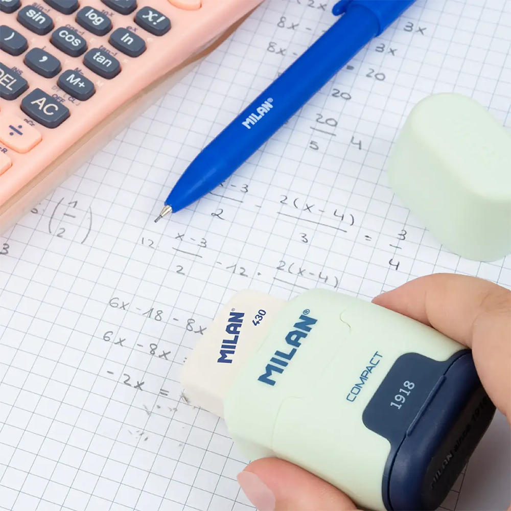 تراش و پاک کن سری Compact (برند میلان)-۴.png