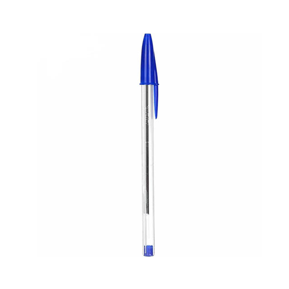خودکار آبی سری کریستال (برند بیک)-۲.png