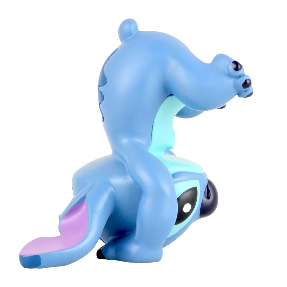 مجسمه استیج Stitch Handstand (برند دیزنی)-4.png