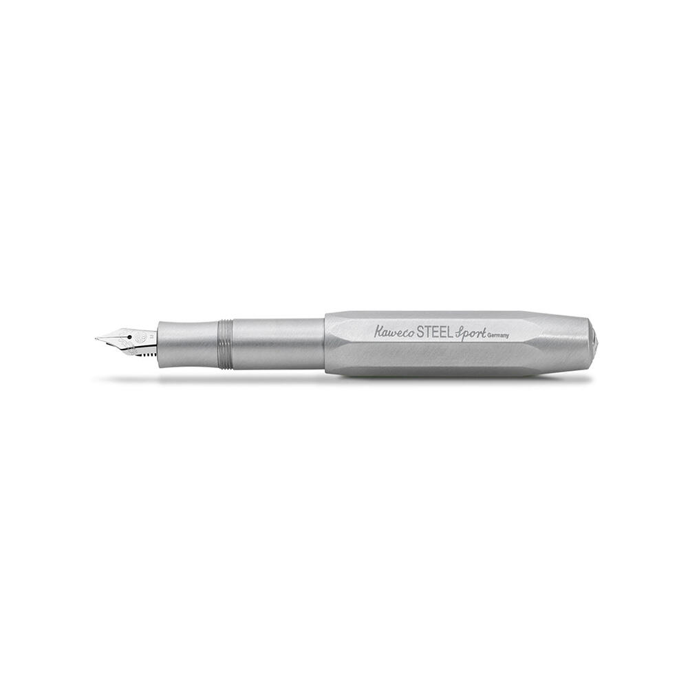 خودنویس سری استیل اسپورت Steel Sport (برند کاوکو)-۲.jpg