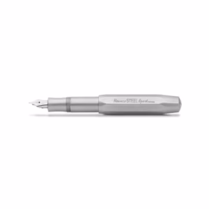 خودنویس سری استیل اسپورت Steel Sport (برند کاوکو)