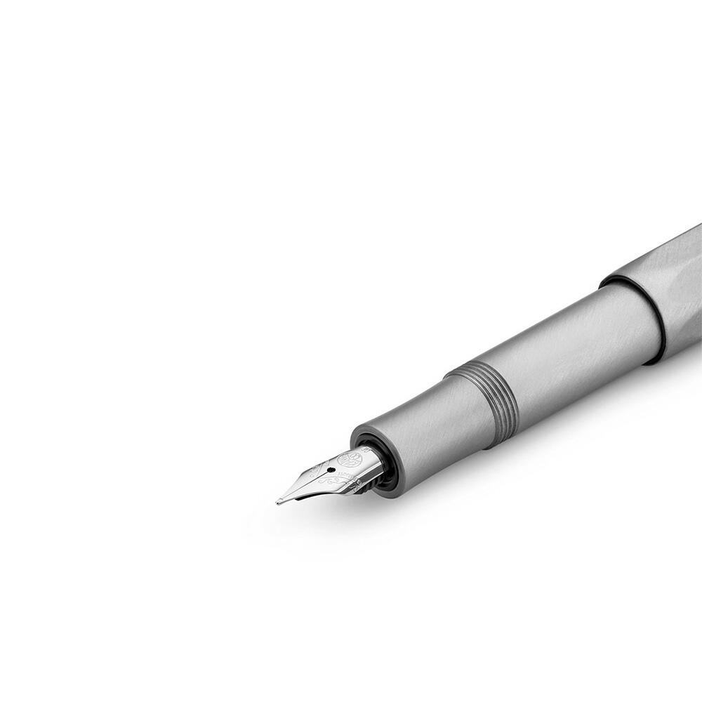 خودنویس سری استیل اسپورت Steel Sport (برند کاوکو)-۳.jpg
