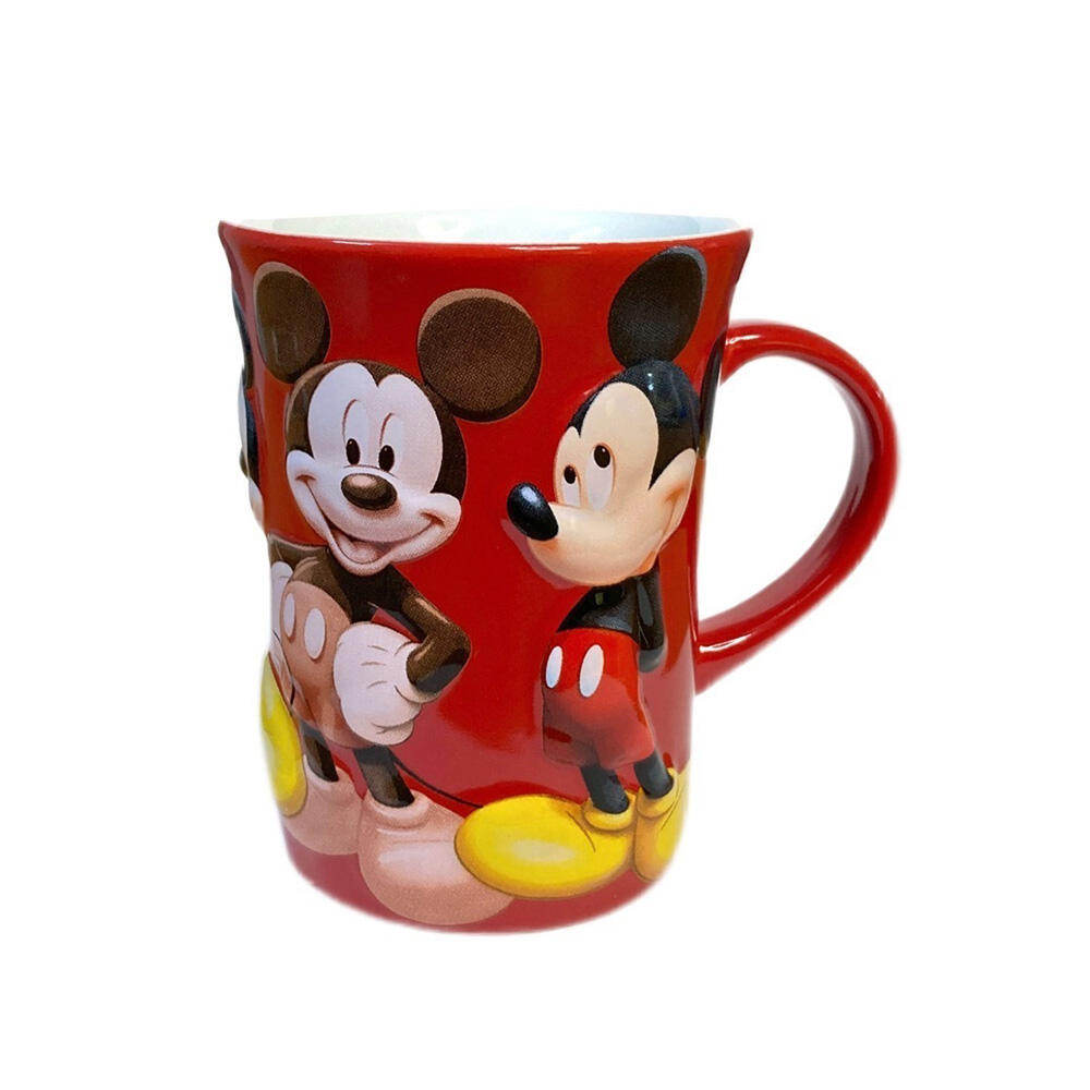 ماگ طرح میکی موس برجسته Mickey Relife (برند دیزنی)-1.jpg