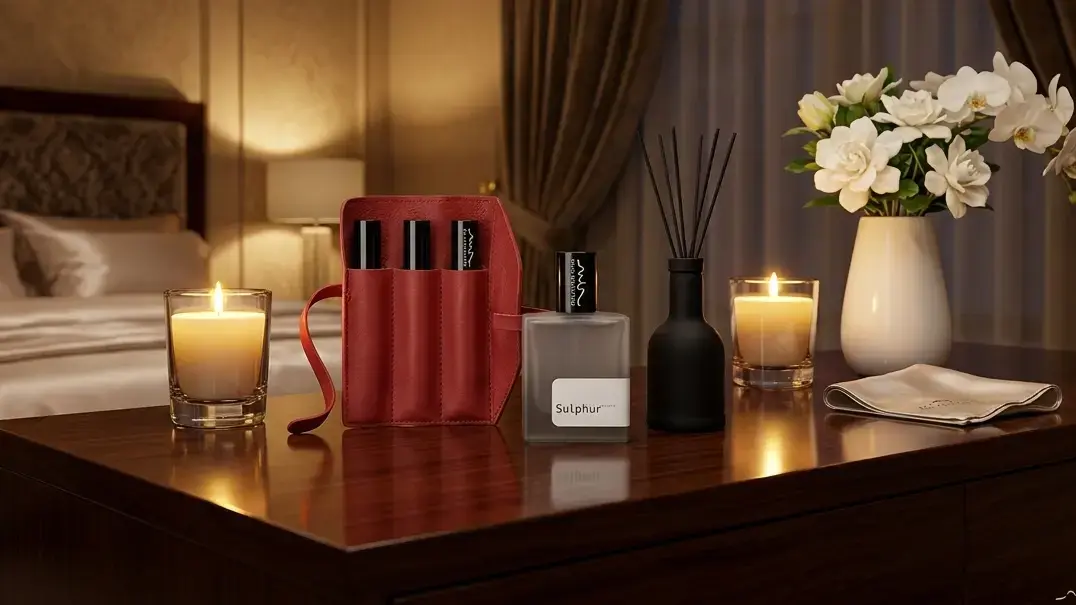 نت‌های عطر | راهنمای کامل برای همه