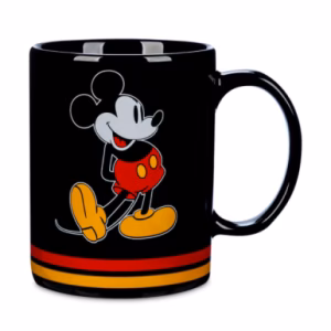 ماگ طرح میکی موس Mickey Standing (برند دیزنی)