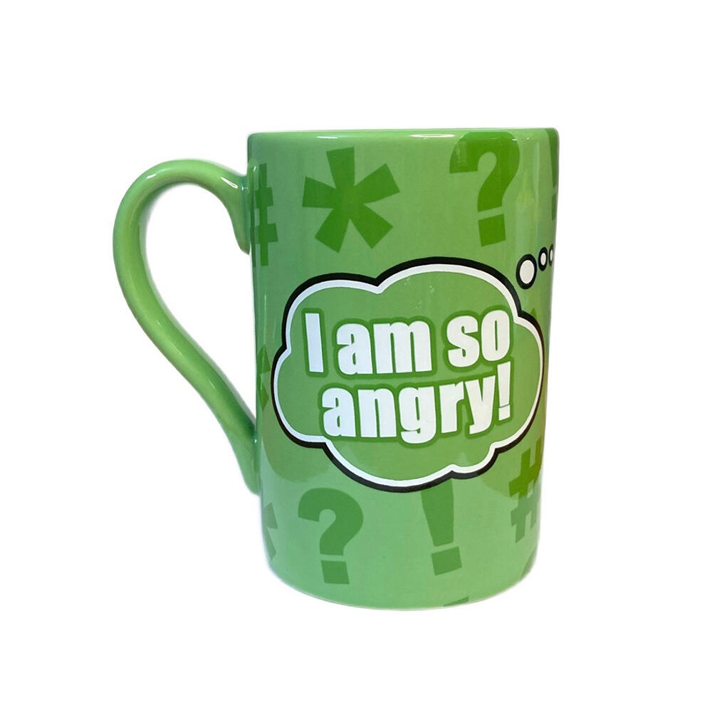 ماگ طرح گرامپی برجسته Grumpy (برند دیزنی)-۳.jpg