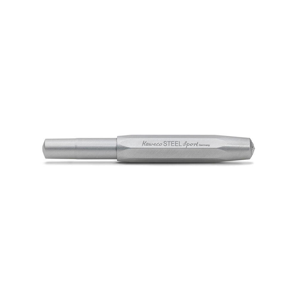 خودنویس سری استیل اسپورت Steel Sport (برند کاوکو)-۱.jpg