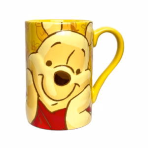 ماگ طرح وینی پو برجسته Pooh (برند دیزنی)